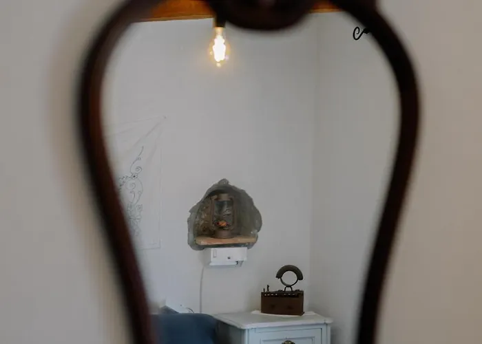 Casa Luana بيت للعطل *