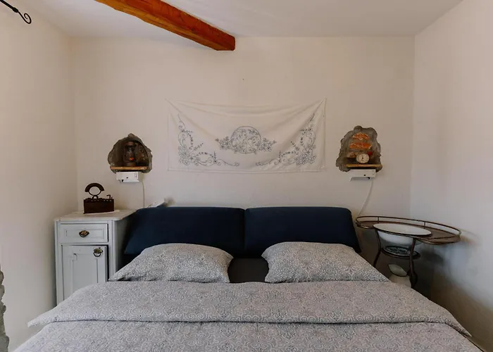 بيت للعطل Casa Luana *
