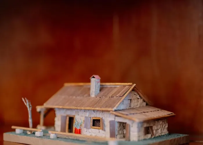 Feriehus Casa Luana Roč