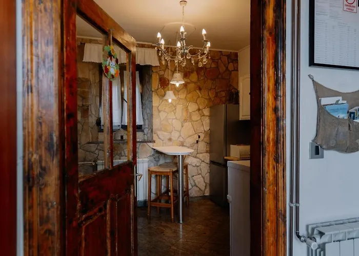 Casa Luana Roč