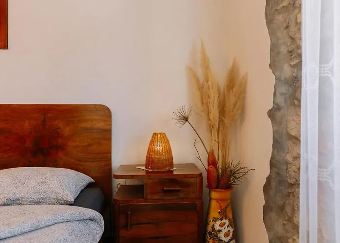 Casa Luana * Roč