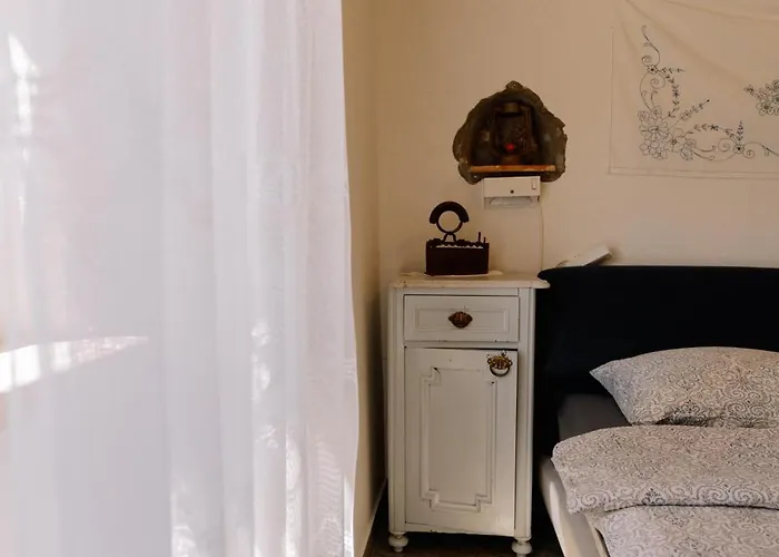 Casa Luana 펜션 Roč