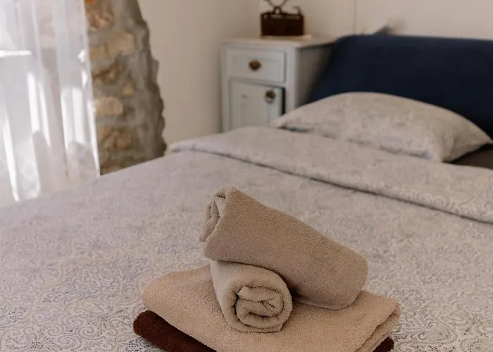 Casa Luana *