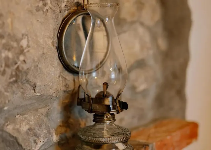 Feriehus Casa Luana *