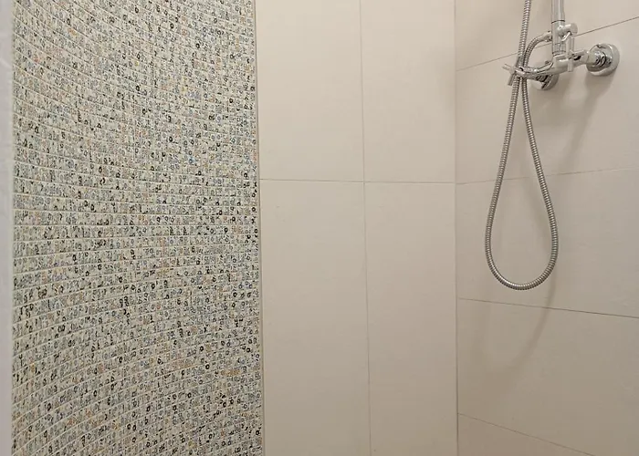بيت للعطل Casa Luana