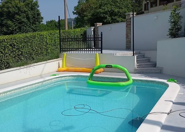 Casa Luana